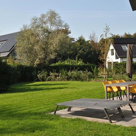 Vakantiewoning De Bleekersvallei De Koog  Exterior photo