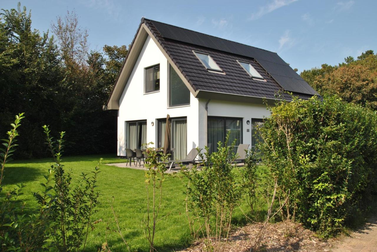 Vakantiewoning De Bleekersvallei De Koog  Exterior photo