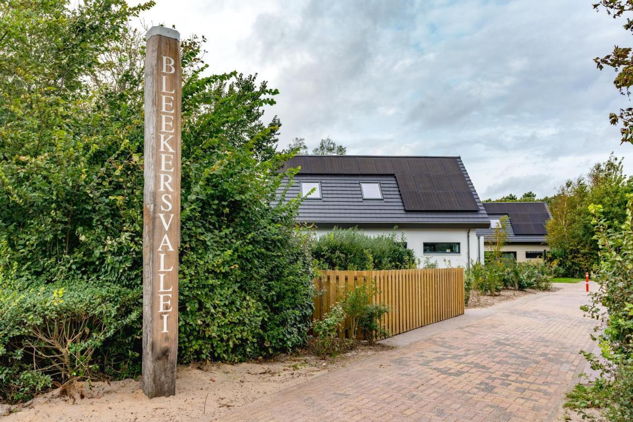 Vakantiewoning De Bleekersvallei De Koog  Exterior photo