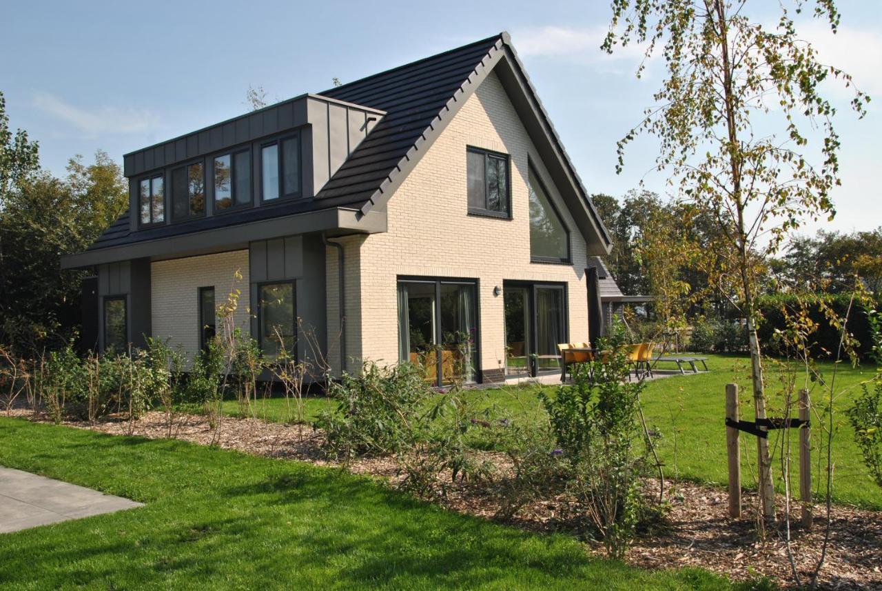 Vakantiewoning De Bleekersvallei De Koog  Exterior photo